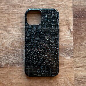 Reaper's Touch - Snakeskin iPhone 13 Case